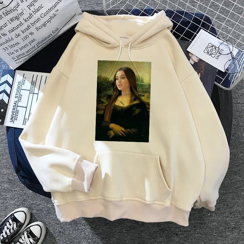 KHOSA CLOTHING™ Ariana Grande Hoodie