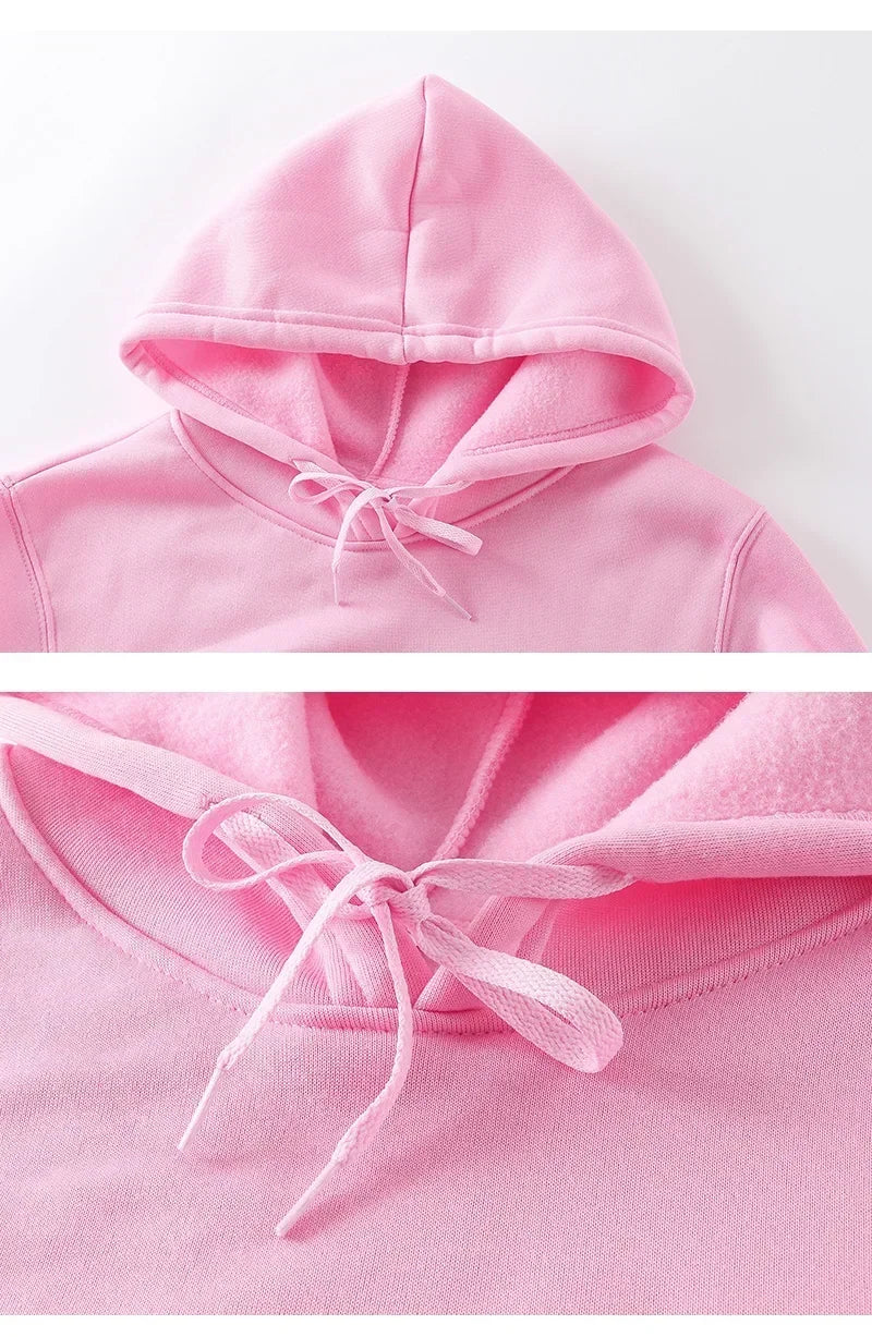 KHOSA CLOTHING™ Ariana Grande Hoodie