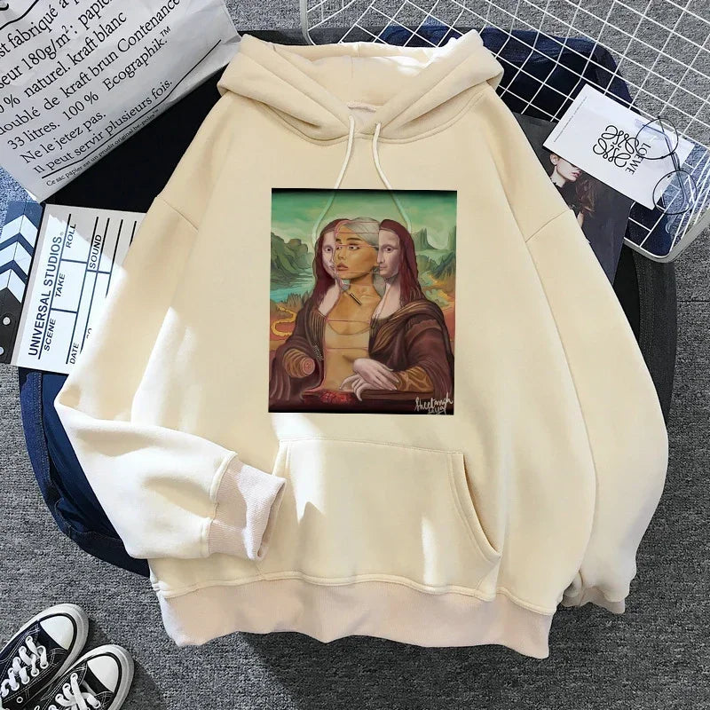 KHOSA CLOTHING™ Ariana Grande Hoodie